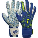 Reusch Pure Contact Fusion - true blue