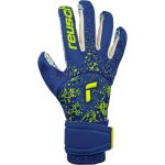 Reusch Pure Contact Fusion - true blue