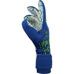Reusch Pure Contact Fusion - true blue