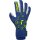 Reusch Pure Contact Fusion - true blue