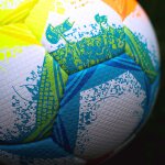 Derbystar Bundesliga Brillant APS 2022/2023 Spielball