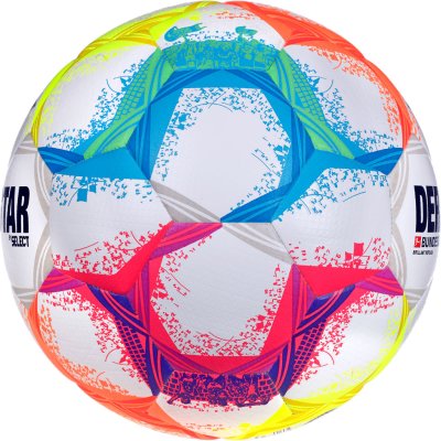 Beschriftung Pokal in 3 Grössen inkl Torwarhandschuh mit Ball in Multicolor 