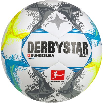 Derbystar Bundesliga Club Light 2022/2023 - 350gr
