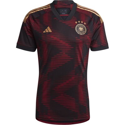 adidas DFB Away Trikot 2022/2023 - Kinder