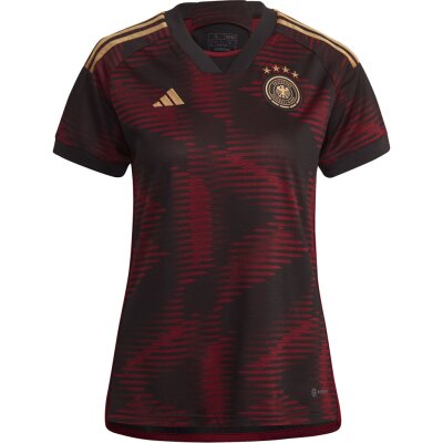 adidas DFB Away Trikot 2022/2023 - Womens