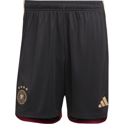 adidas DFB Away Short 2022/2023 - Erw