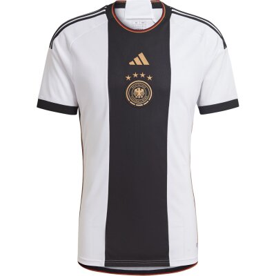 adidas DFB Heim Trikot 2022/2023 - Kinder von Adidas