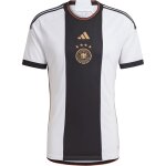 adidas DFB Heim Trikot 2022/2023 - Kinder