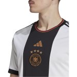 adidas DFB Heim Trikot 2022/2023 - Kinder