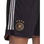 adidas DFB Heim Short - Kinder