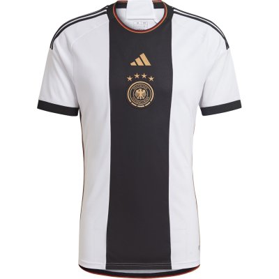 adidas DFB Heim Trikot 2022/2023 - Erw von Adidas