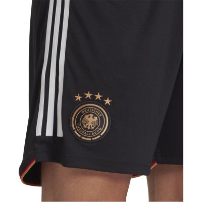 Dfb Trikot 2022 Schwarz Adidas DFB Away Damen Deutschland