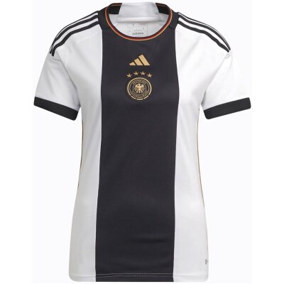 adidas DFB Heim Trikot 2022/2023 - Womens