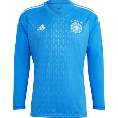 adidas DFB Torwart Trikot 2022/2023 - Kinder von Adidas