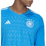 adidas DFB Torwart Trikot 2022/2023 - Kinder