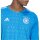 adidas DFB Torwart Trikot 2022/2023 - Kinder