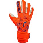 Reusch Pure Contact Speedbump - shocking orange