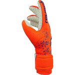 Reusch Pure Contact Speedbump - shocking orange