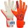 Reusch Pure Contact Speedbump - shocking orange