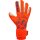 Reusch Pure Contact Speedbump - shocking orange