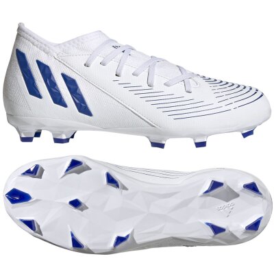 adidas Predator Edge.3 FG J - diamond edge