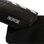 adidas Predator Edge Schienbeinschoner - black