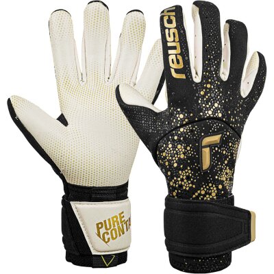 Reusch Pure Contact Gold X GluePrint