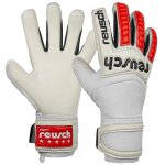 Reusch Legacy Gold X