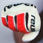 Reusch Legacy Gold X