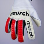 Reusch Legacy Gold X