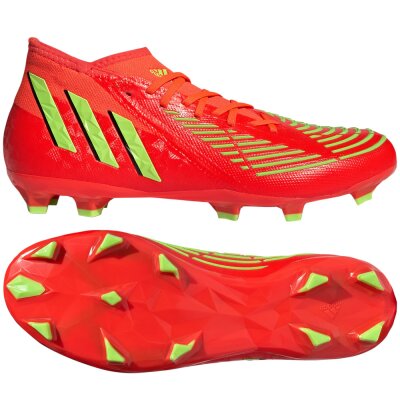 adidas Predator Edge.2 FG - Game Data