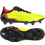 adidas Copa Sense.1 FG - Game Data