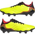 adidas Copa Sense.1 FG - Game Data