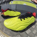 adidas Copa Sense.1 FG - Game Data