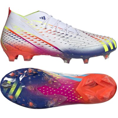 adidas Predator Edge.1 FG - Al Rihla von Adidas