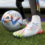 adidas Predator Edge.1 FG - Al Rihla