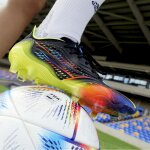 adidas Copa Sense.1 FG - Al Rihla
