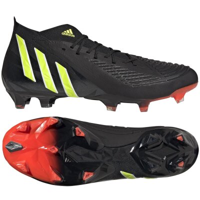 adidas Predator Edge.1 FG - Shadowportal von Adidas