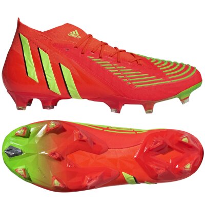 adidas Predator Edge.1 FG - Game Data von Adidas