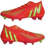 adidas Predator Edge.1 FG - Game Data