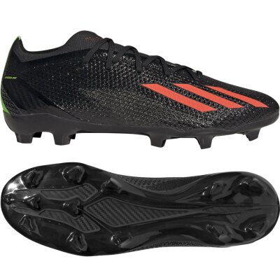 adidas X Speedportal.2 FG - Shadowportal von Adidas