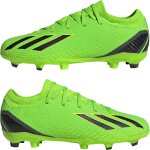 adidas X Speedportal.3 FG J - Game Data