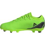 adidas X Speedportal.3 FG J - Game Data