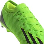 adidas X Speedportal.3 FG J - Game Data