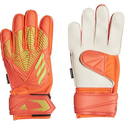 adidas Predator Match Fingersave Junior - Game Data von Adidas