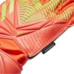 adidas Predator Match Fingersave Junior - Game Data