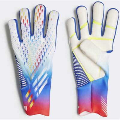 adidas Predator Pro 22/23 Edge Al Rihla