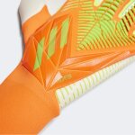 adidas Predator Pro 22/23 Edge - Game Data