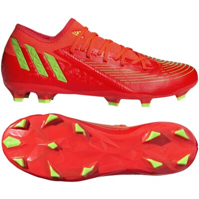 adidas Predator Edge.3 Low Cut FG - Game Data von Adidas