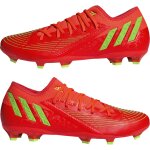 adidas Predator Edge.3 Low Cut FG - Game Data